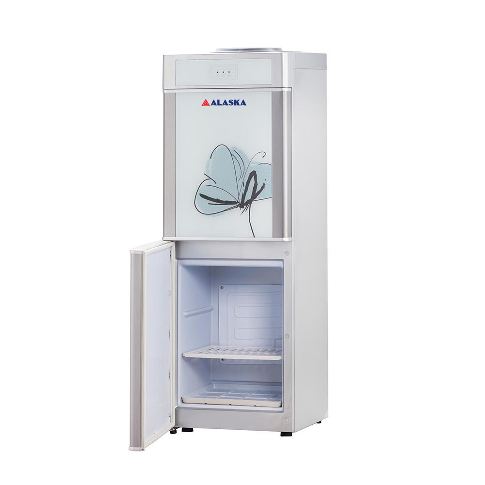 So sánh nên chọn tủ mát Sanaky và tủ mát Alaska tủ mát nào tốt trên